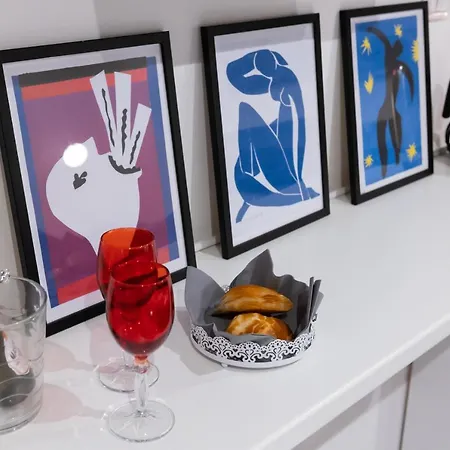 Yes I Know My Room - Magica Napoli-3